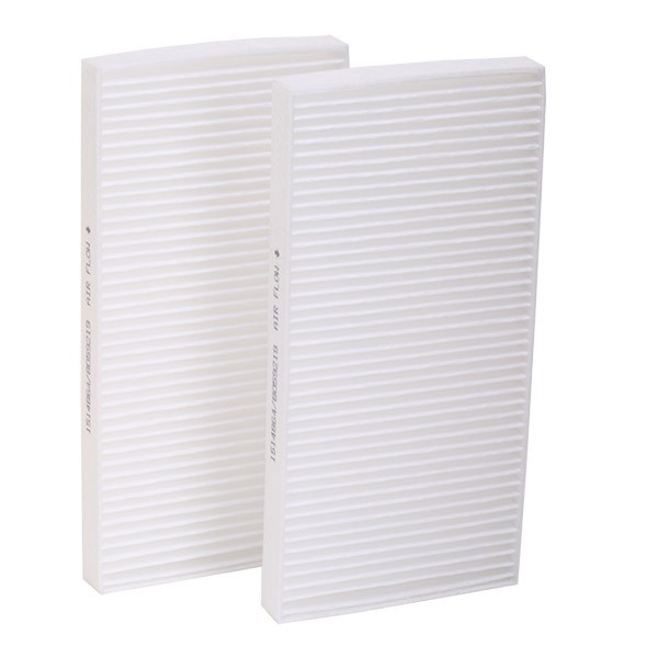 424I0315 AC filter RIDEX 424I0315 review and test