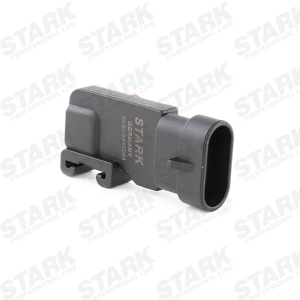 SKSI0840004 Manifold pressure sensor STARK SKSI-0840004 review and test