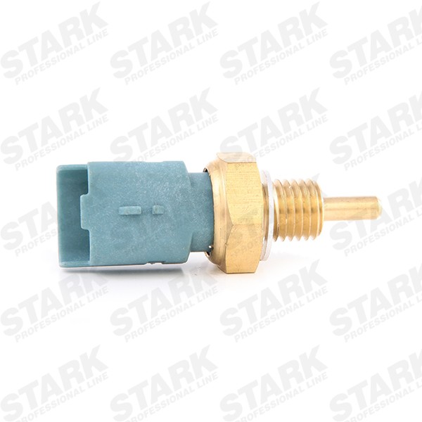 STARK SKCTS-0850024 Radiator temperature sensor yellow