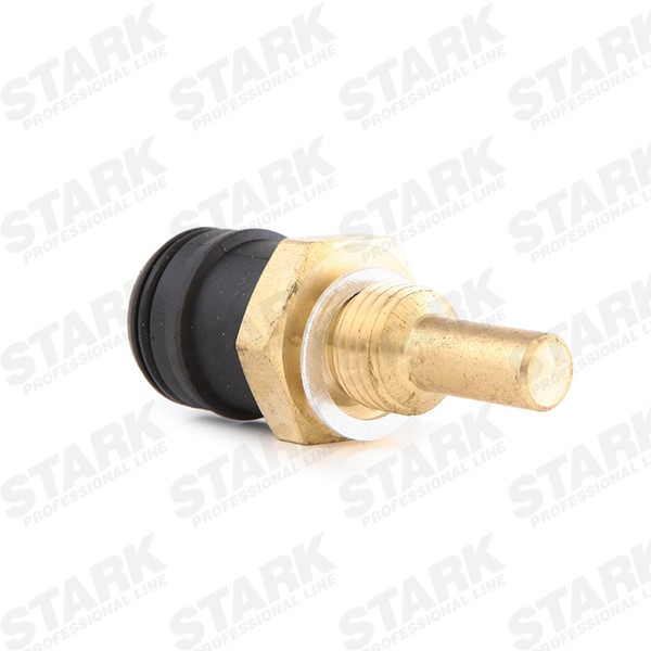 STARK SKCTS-0850028 Radiator temperature sensor black, with seal ring