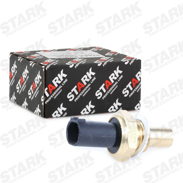 STARK SKCTS-0850034 Sensor, Kühlmitteltemperatur für MERCEDES-BENZ UNIMOG LKW in Original Qualität