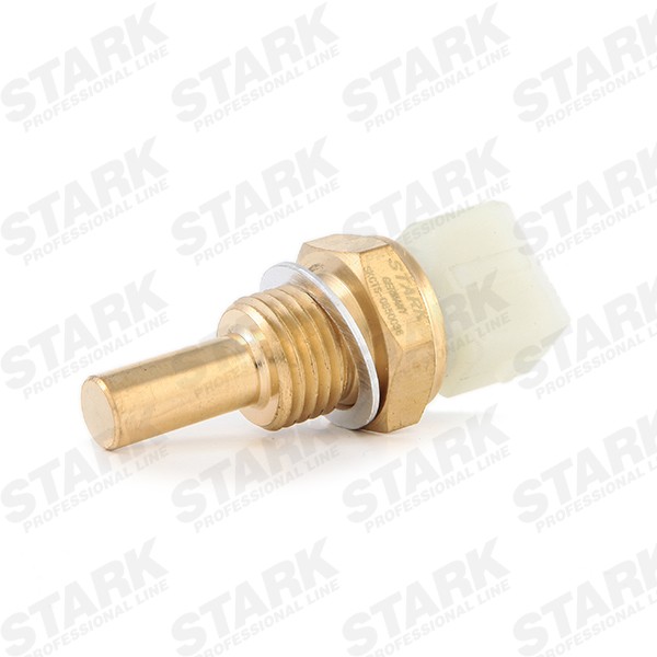 STARK SKCTS-0850036 Sensor, Kühlmitteltemperatur für MERCEDES-BENZ UNIMOG LKW in Original Qualität