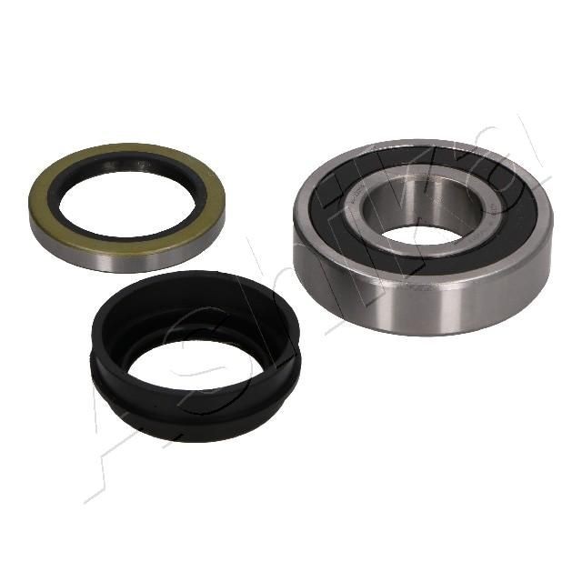 4422008 Wheel hub bearing kit ASHIKA 44-22008 review and test