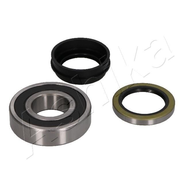 ASHIKA 44-22008 Wheel bearing & wheel bearing kit 90 mm