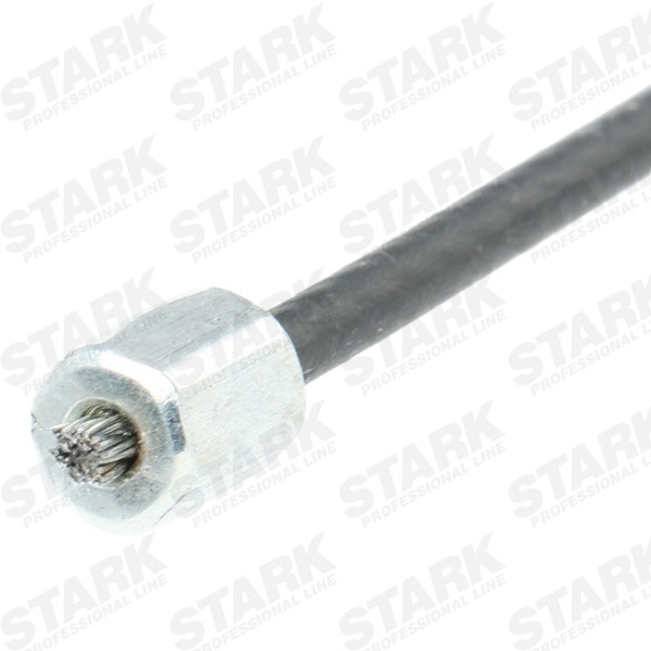 SKSK1320042 Clutch Cable STARK SKSK-1320042 review and test