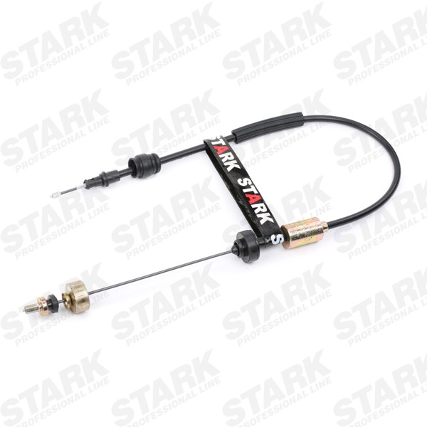 Original SKSK-1320043 STARK Clutch cable experience and price