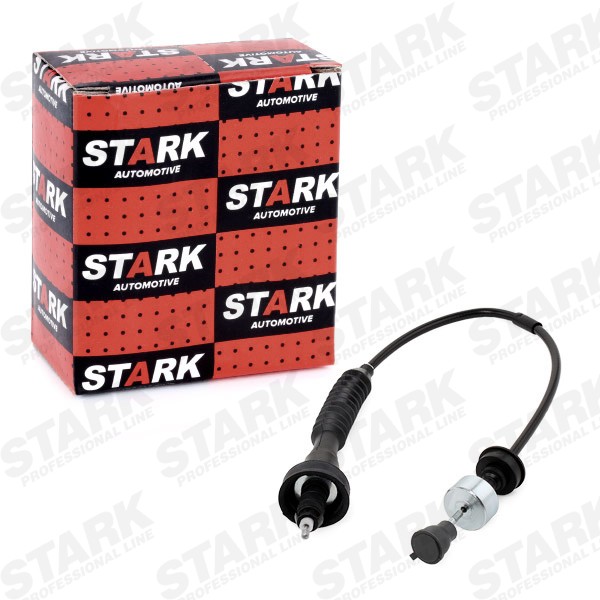 Great value for money - STARK Clutch Cable SKSK-1320052