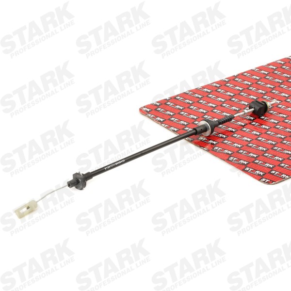 STARK | Kupplungsseilzug SKSK-1320054 für VW POLO