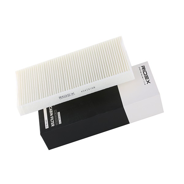 RIDEX 424I0168 Pollen filter RENAULT TRAFIC 2014 price