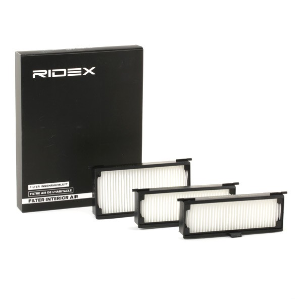 RIDEX Air conditioning filter 424I0279