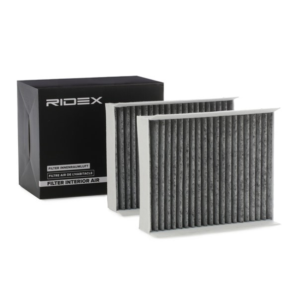 RIDEX Air conditioning filter 424I0328