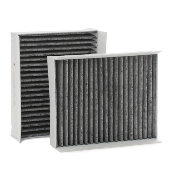 424I0328 AC filter RIDEX 424I0328 review and test