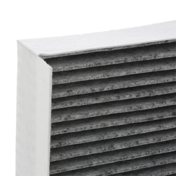 RIDEX 424I0328 Air conditioner filter Pollen Filter, 176 mm x 139 mm x 30 mm