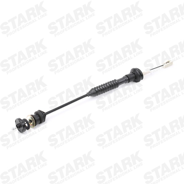 Fiat SCUDO Clutch cable 8059450 STARK SKSK-1320059 online buy