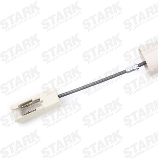 STARK | Seilzug, Kupplungsbetätigung SKSK-1320059 für PEUGEOT 206