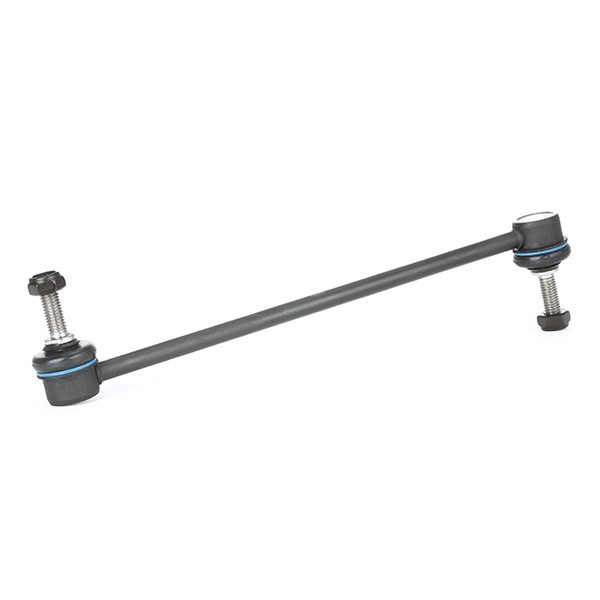 3229S0165 Anti-roll bar linkage 3229S0165 RIDEX Front axle both sides, 285mm