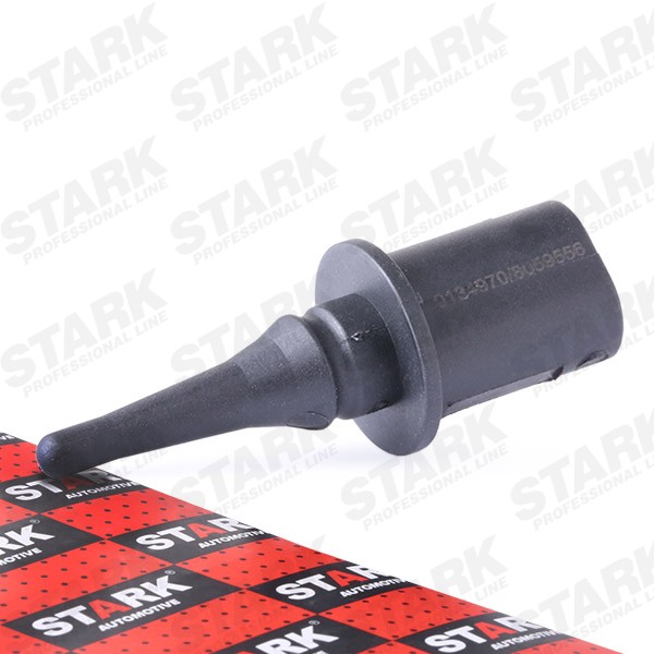 STARK SKSE-1370004 Außentemperatursensor für MERCEDES-BENZ ATEGO 2 LKW in Original Qualität