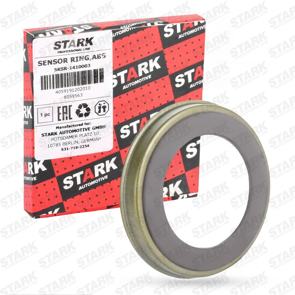 STARK Reluctor ring SKSR-1410003