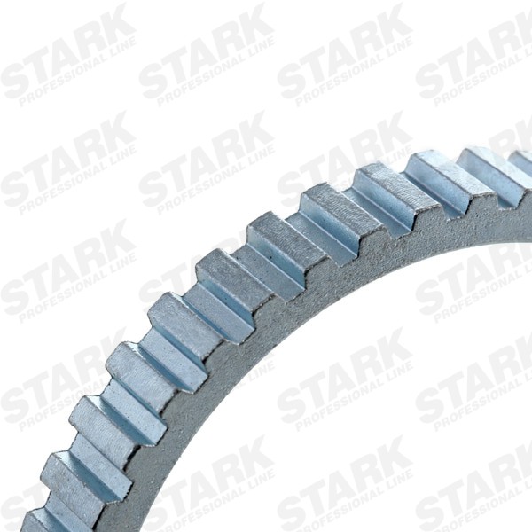 STARK SKSR-1410012 ABS tone ring Number of Teeth: 42, Rear Axle both sides