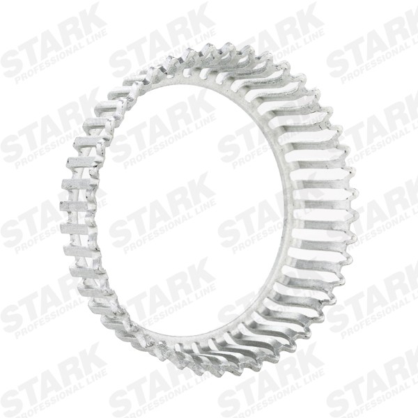 STARK SKSR-1410015 ABS sensor ring for wheel bearing/wheel hub, Rear Axle