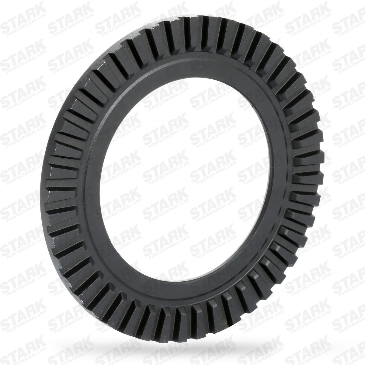 STARK SKSR-1410016 ABS tone ring for brake disc, Number of Teeth: 45, both sides