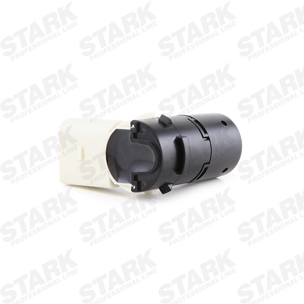 STARK SKPDS-1420003 PDC sensor black, Ultrasonic Sensor