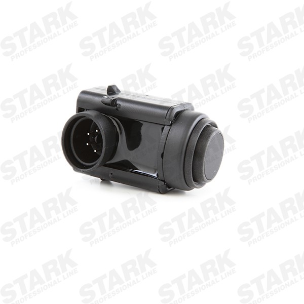 STARK SKPDS-1420020 PDC sensor Front and Rear, black, Ultrasonic Sensor