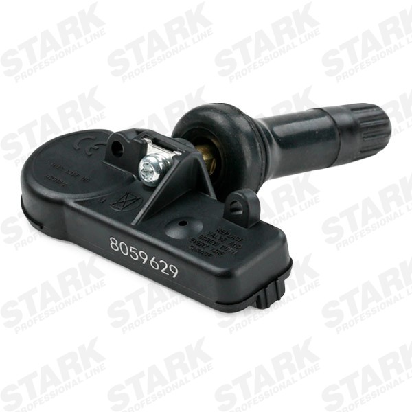 SKWS-1400005 STARK Capteur de pression pneu (TPMS) 434MHz SKWS