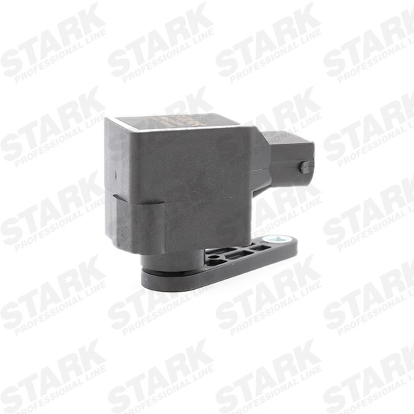 STARK SKSX-1450006 Sensor, Xenon light (headlight range adjustment) Rear Axle