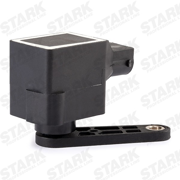 STARK SKSX-1450007 Sensor, Xenon light (headlight range adjustment) Front Axle, Rear Axle