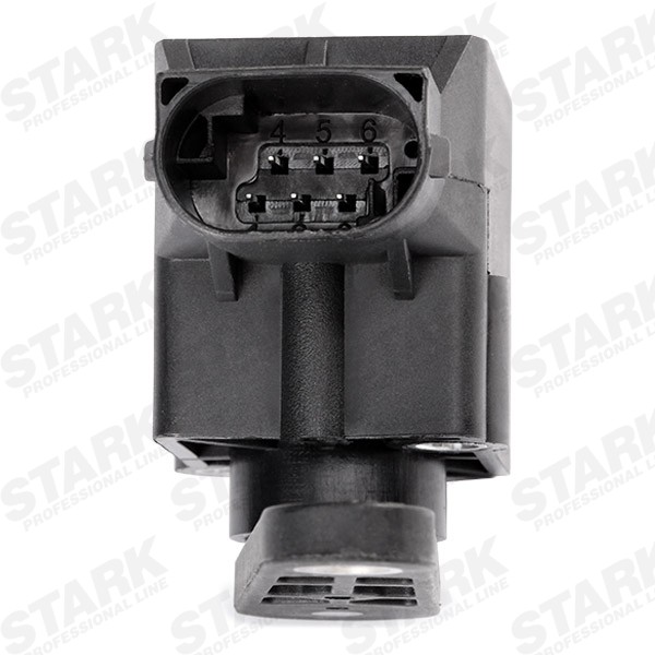 SKSX-1450007 Sensor, Xenon light (headlight range adjustment) SKSX-1450007 STARK Front Axle, Rear Axle