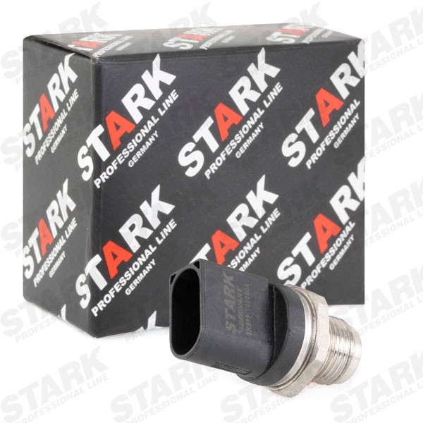 STARK SKSFP-1490004 Kraftstoffdrucksensor für MERCEDES-BENZ ANTOS LKW in Original Qualität