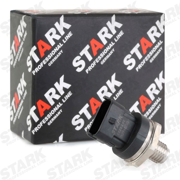 STARK SKSFP-1490008 Kraftstoffdrucksensor für RENAULT TRUCKS Kerax LKW in Original Qualität