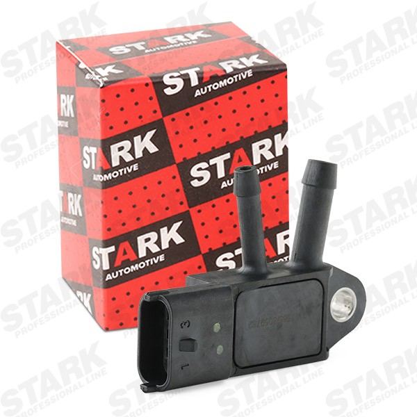 STARK SKSEP-1500006 Sensor, exhaust pressure 1618SV