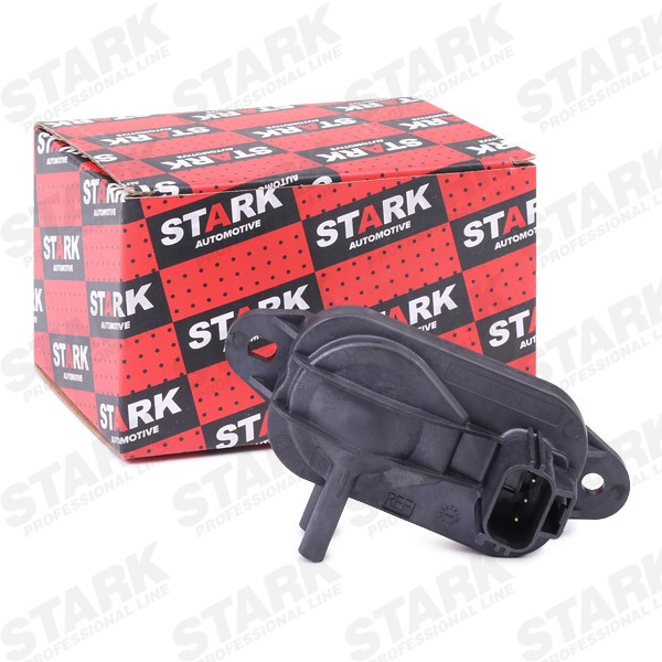 Differenzdrucksensor SKSEP-1500011 STARK — SKSEP-1500011