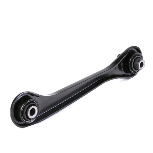 RIDEX 273C0415 Suspension control arm with rubber mount, Rear Axle, Left, Lower, Control Arm