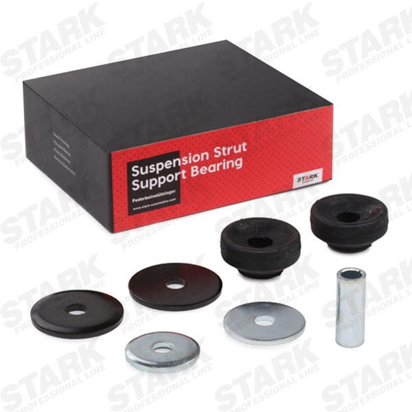 STARK SKSS-0670203 Top strut mount without bearing