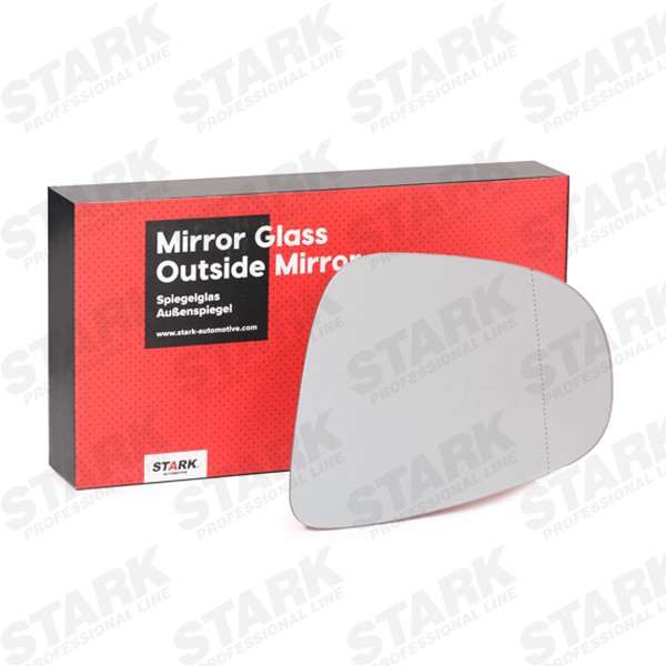 SKMGO-1510010 STARK links Spiegelglas, Außenspiegel SKMGO-1510010 günstig kaufen