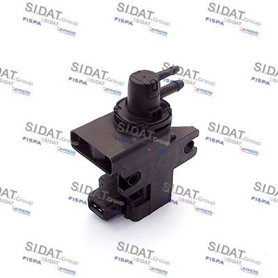 SIDAT 83660 Boost pressure control valve Fiat Doblo Cargo 1.9 JTD 100 hp Diesel 2013 price