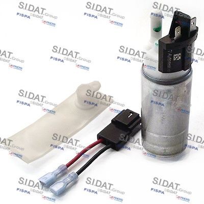 SIDAT 73042 Fuel pump 9204647
