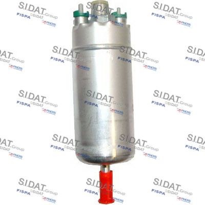 SIDAT 70469 Fuel pump 20411647