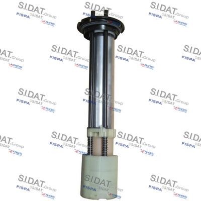 Great value for money - SIDAT Fuel level sensor 71362