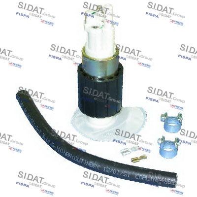 SIDAT 73047 Fuel pump 83502 994