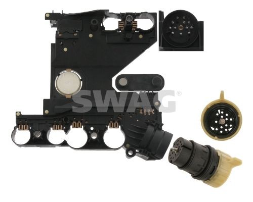 SWAG 10936542 Control Unit, automatic transmission 1402701161