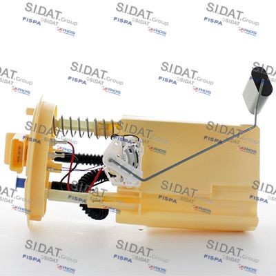 Great value for money - SIDAT Fuel feed unit 72774
