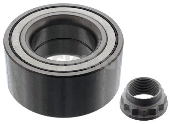 SWAG 10905578 Wheel bearing kit A 201 980 0116