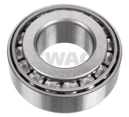 SWAG 60911416 Wheel bearing kit 5000113951