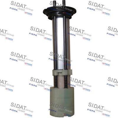 SIDAT 71360 Fuel level sensor IVECO experience and price