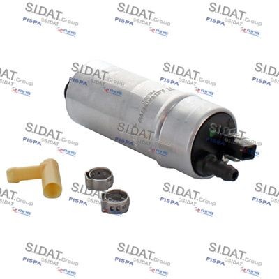 Original SIDAT Fuel pump assembly 70430 for AUDI A3
