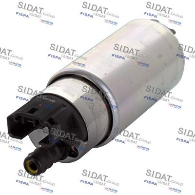 SIDAT 70191 Fuel Supply Module 16 11 7 243 975